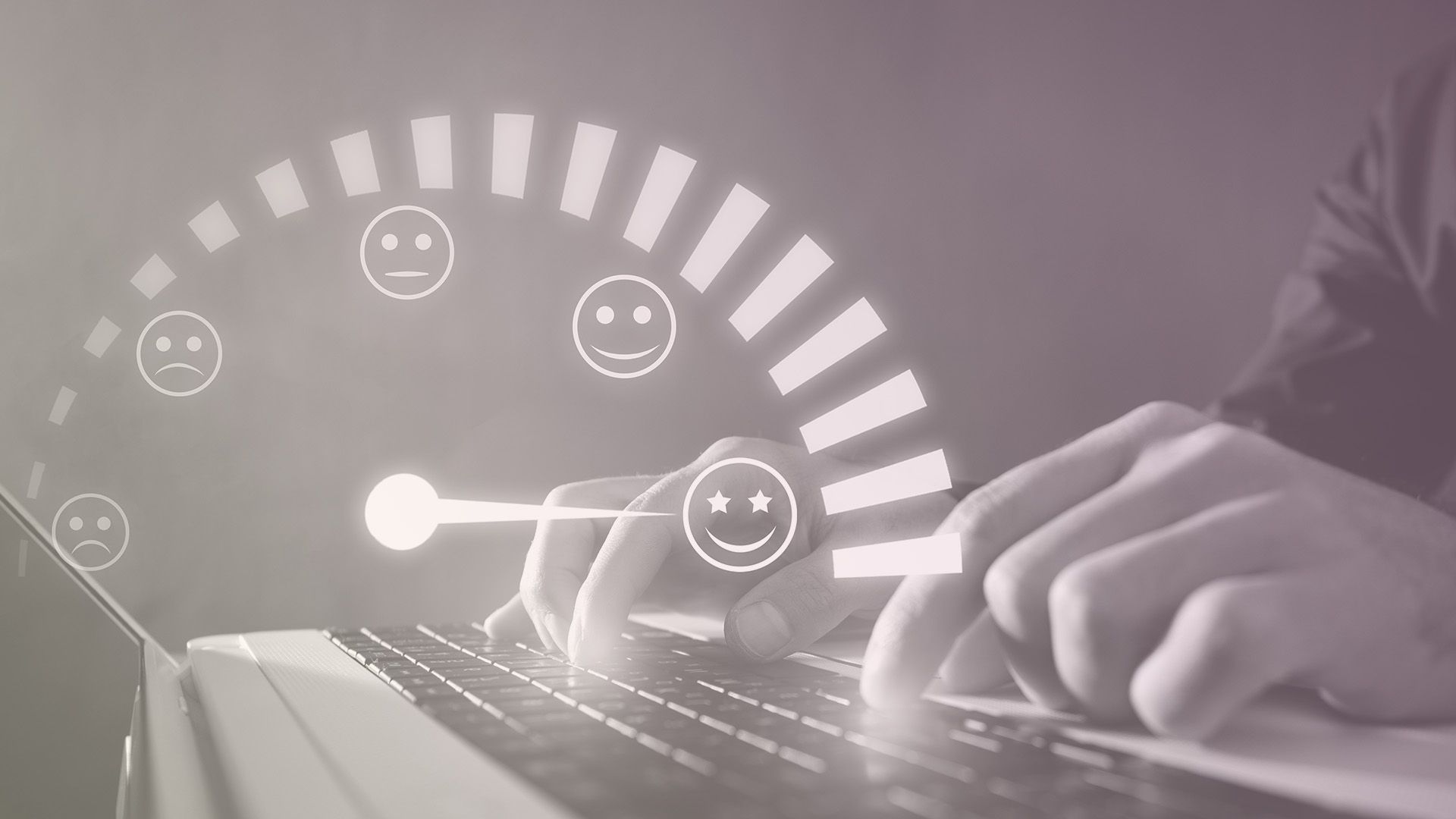 Satisfacción y Big Data