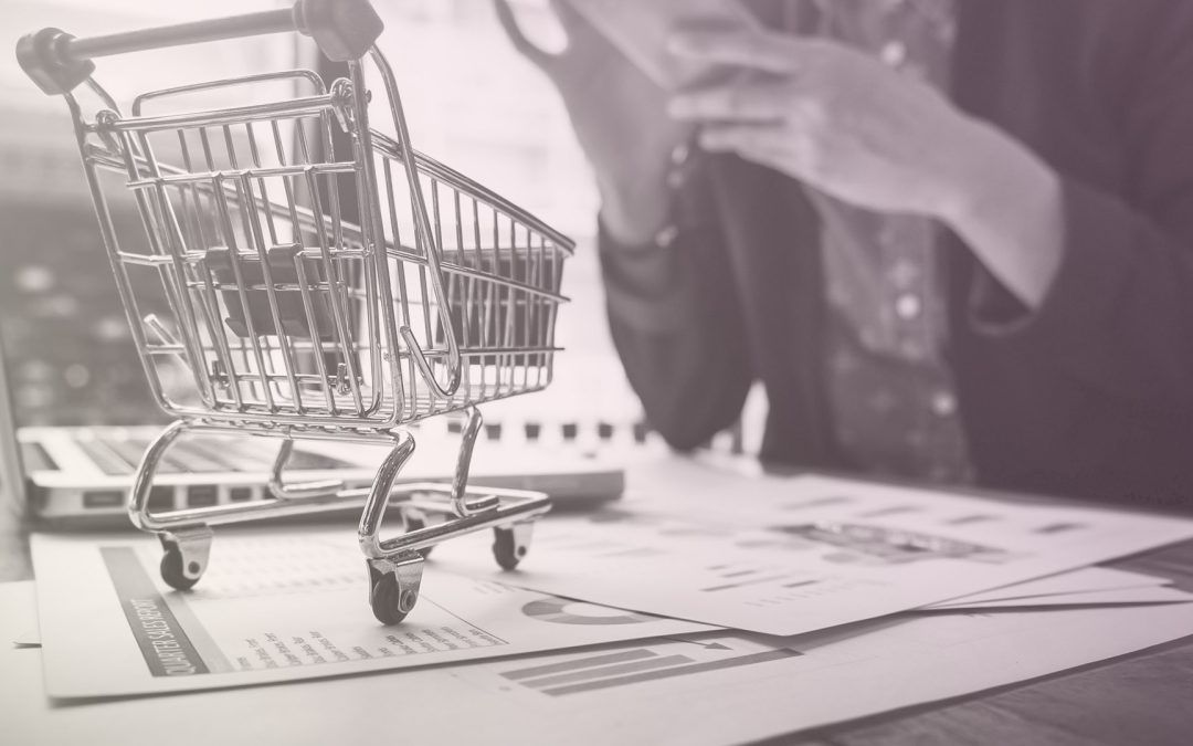 ‘Big data’ para aumentar las ventas gracias a SmartSelling