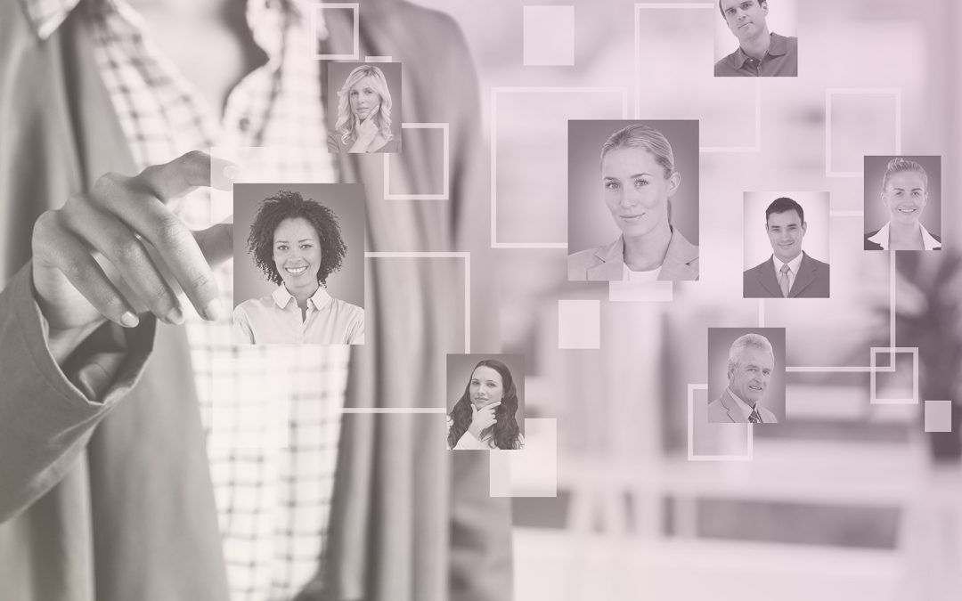 Evoluciona con la Inteligencia Artificial en recursos humanos