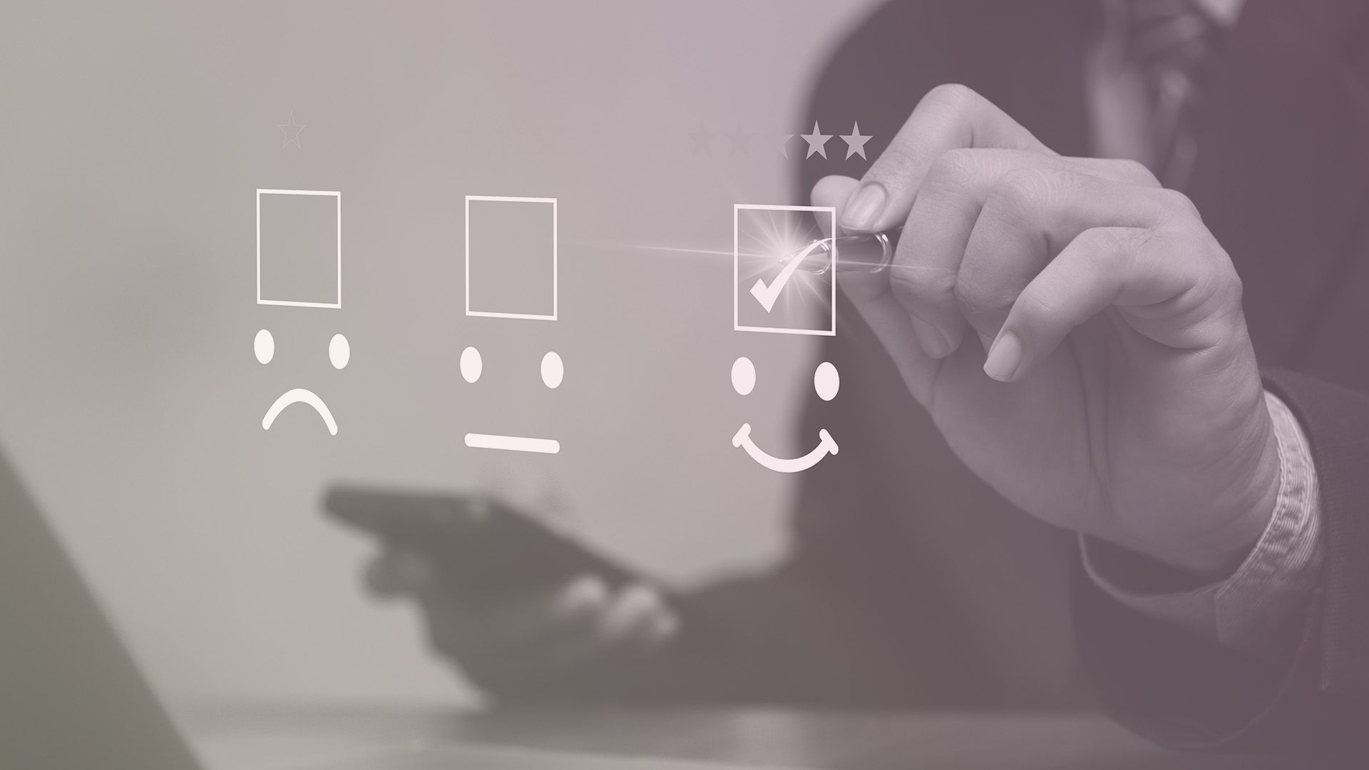customer experience