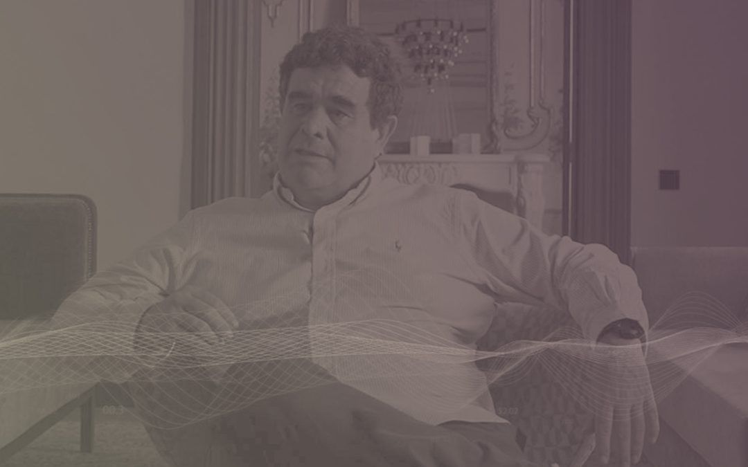 Entrevista a Jesús Aneiros: ¿entendemos la IA en los negocios?