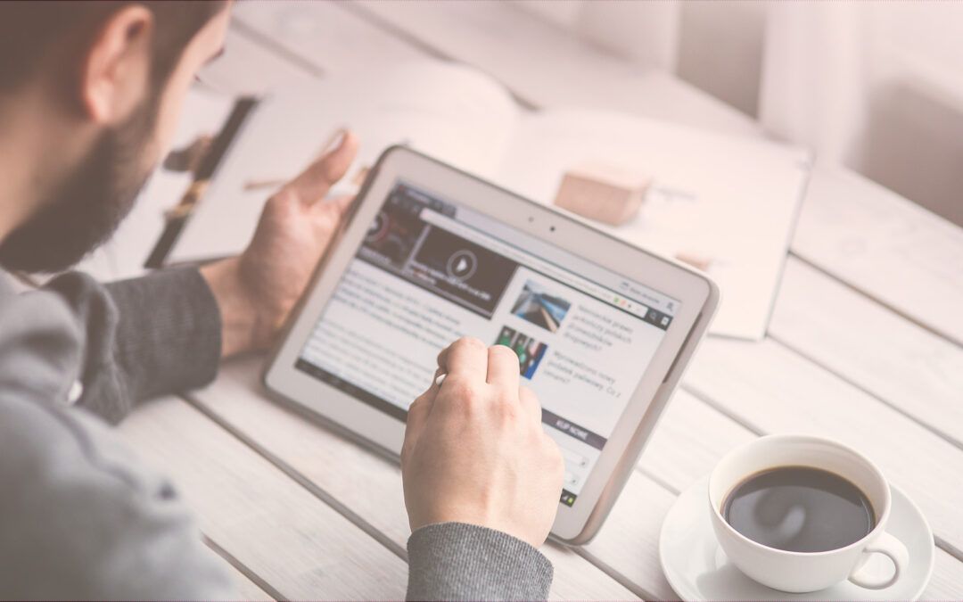 Automatización de extracción de noticias y sus entidades