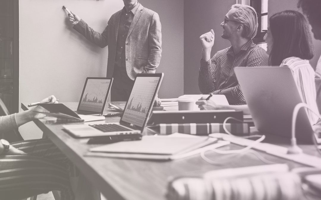Análisis prescriptivo: determinar la mejor solución para tu negocio
