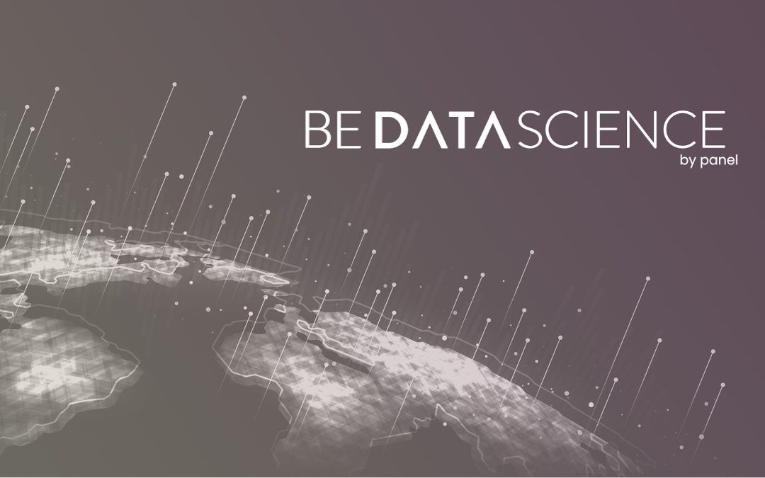 BeDataScience se integra en Panel Sistemas