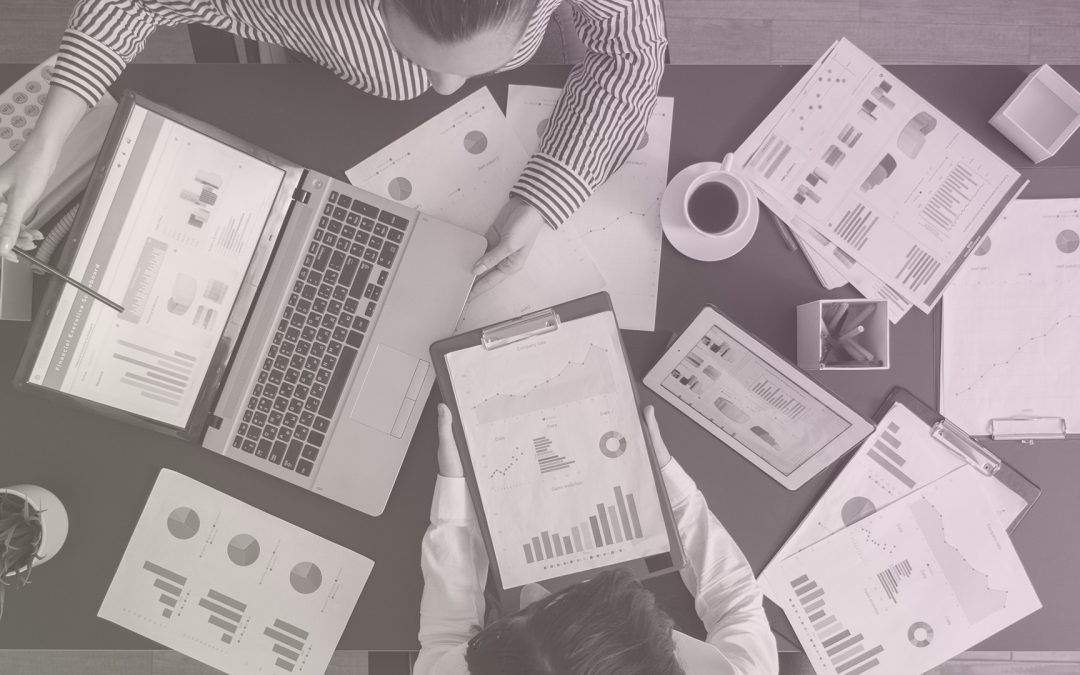 La importancia de la visualización de datos en el marketing