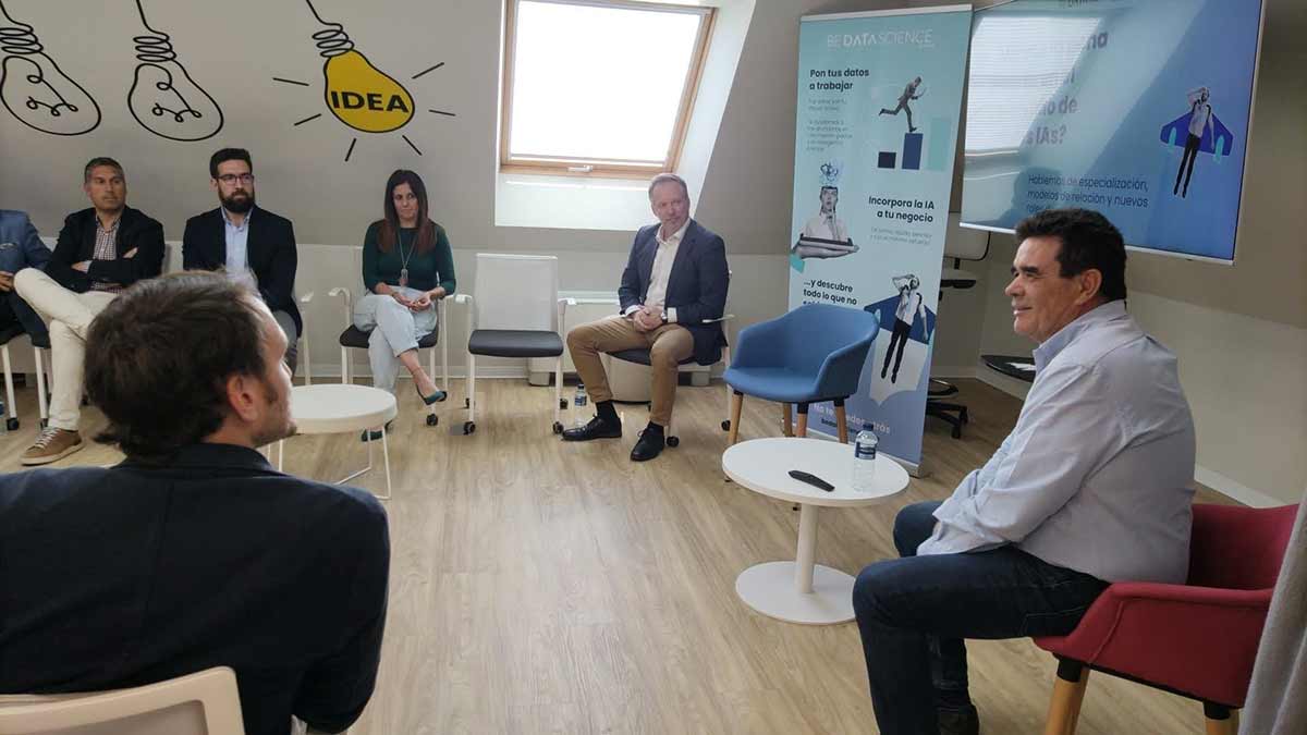 bedatascience-by-panel-evento-exclusivo-inteligencia-artificial