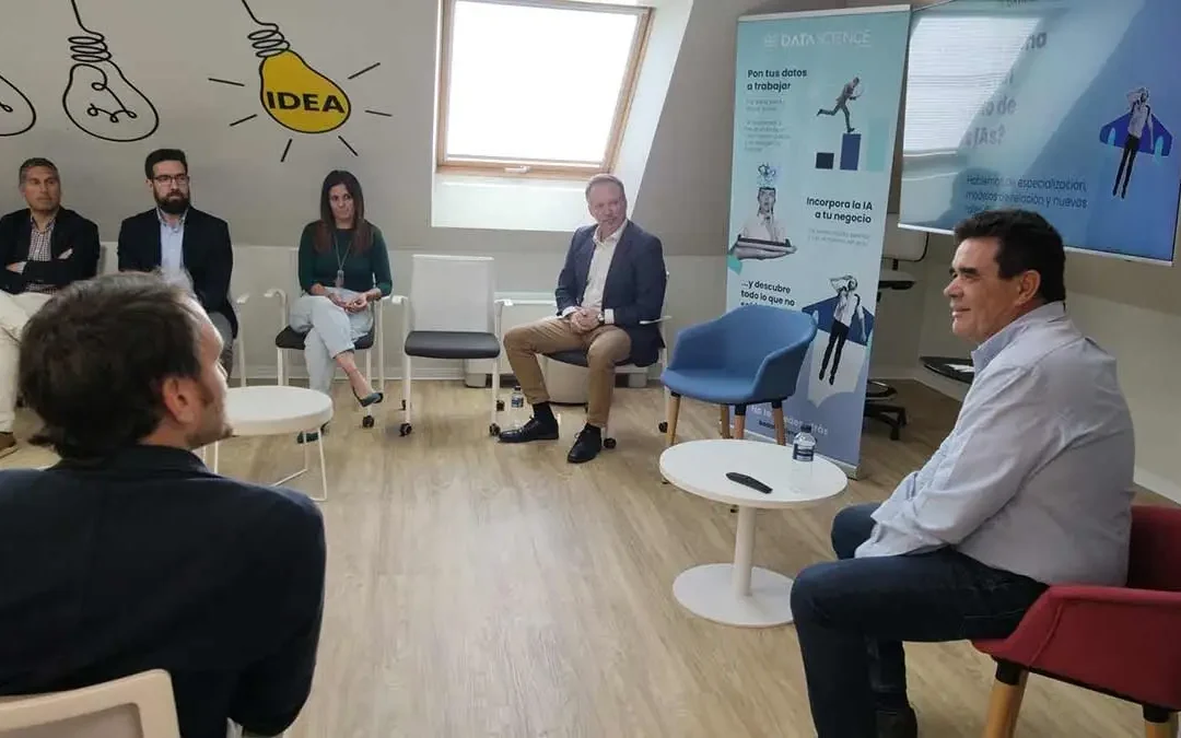 Así fue nuestro encuentro exclusivo sobre el presente y futuro de la IA en las empresas