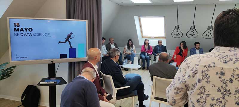 bedatascience-panel-sistemas-inteligencia-artificial