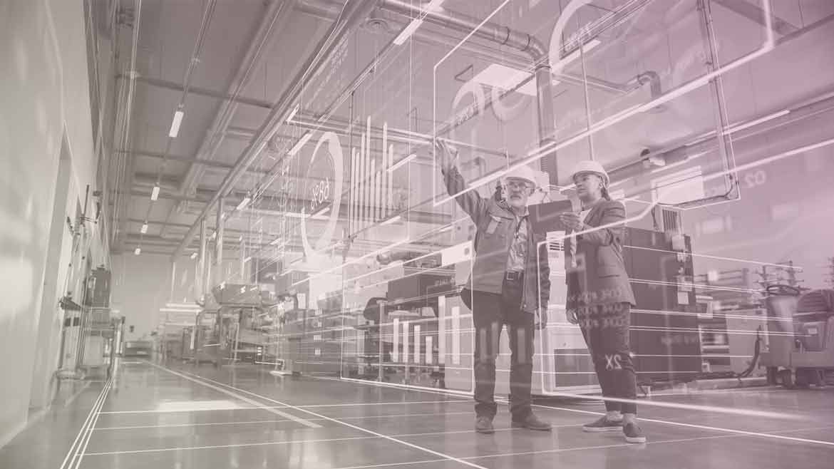 revolucion-tecnologica-inteligencia-artificial-ia IA revolución tecnológica para las empresas