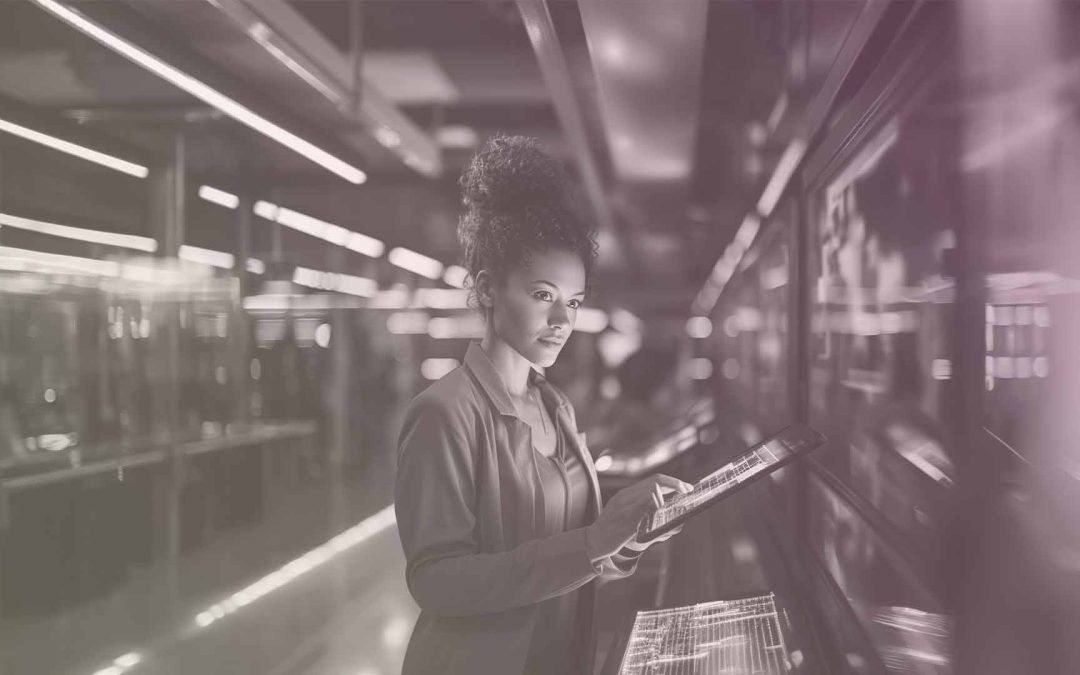 Arquitectura Big Data: la base para tomar decisiones con IA