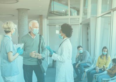 Sistema de recomendaciones de salud para optimización comercial