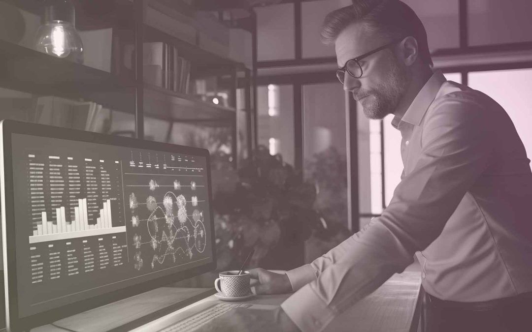 IA y Data Fabric, una combinación estratégica