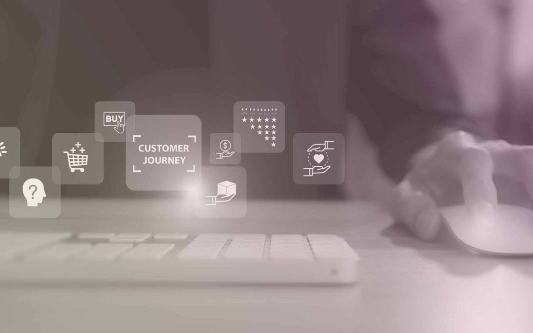 Cómo mejorar el Customer Journey con IA