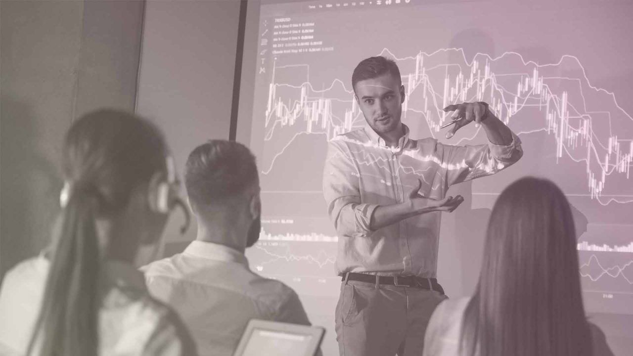 El impacto de una cultura del dato en tu empresa