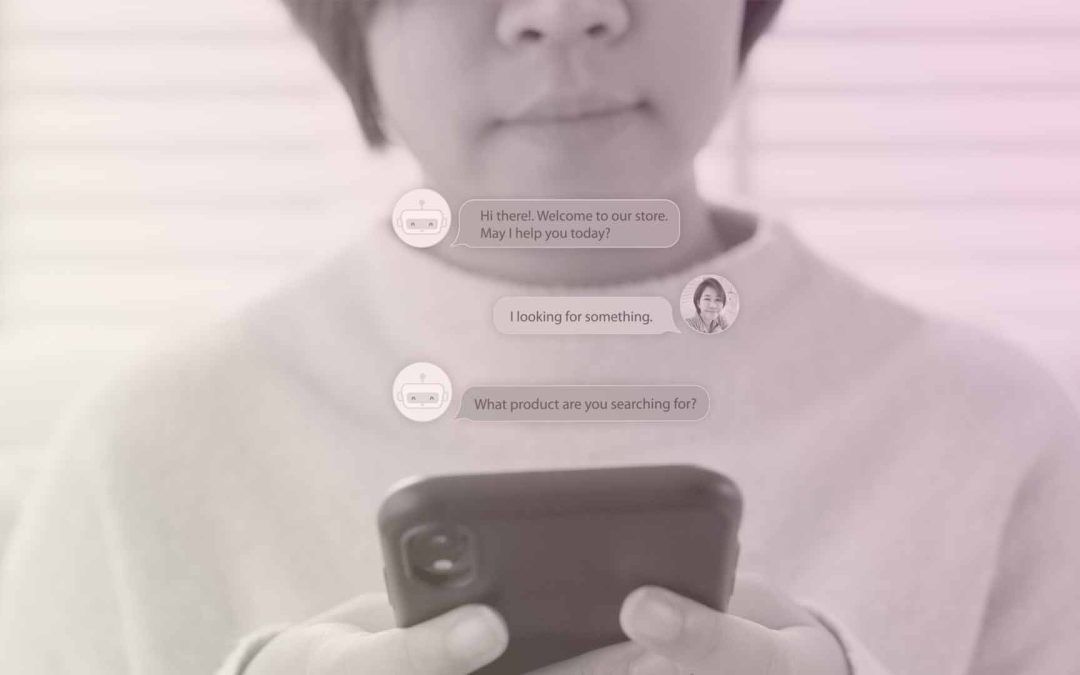 Chatbots personalizados, aliados para mejorar la experiencia del cliente