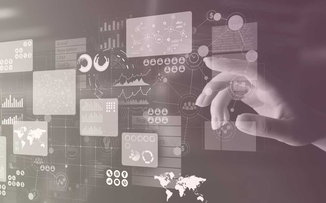 Data Forward: hacer de los datos tu principal activo