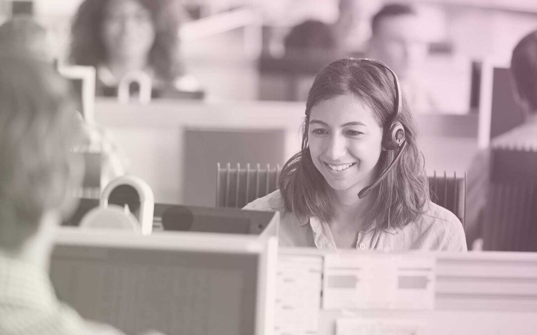 Inteligencia Artificial para atención al cliente: claves para abordarla