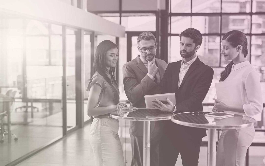 La alfabetización en IA: beneficios para tu organización