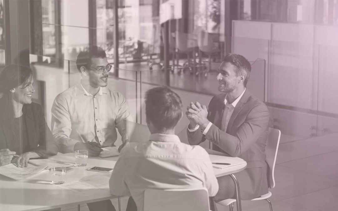 La estrecha relación entre Inteligencia Artificial y liderazgo