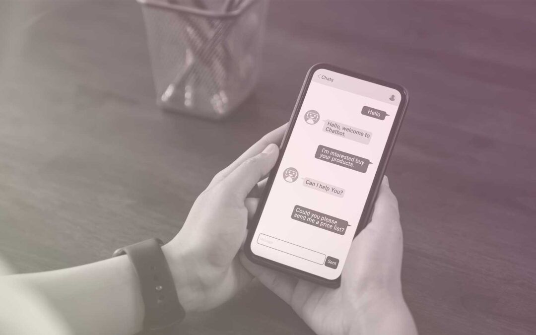 Atención al cliente automatizada para grandes organizaciones
