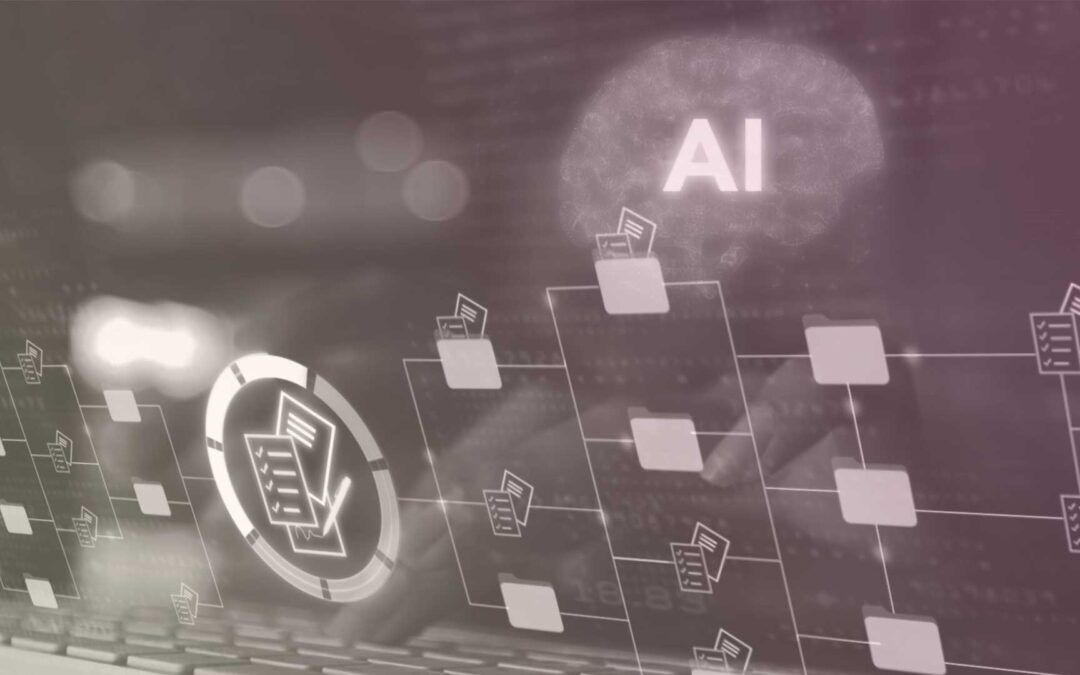 De datos dispersos a inteligencia organizada: la base de conocimiento de IA