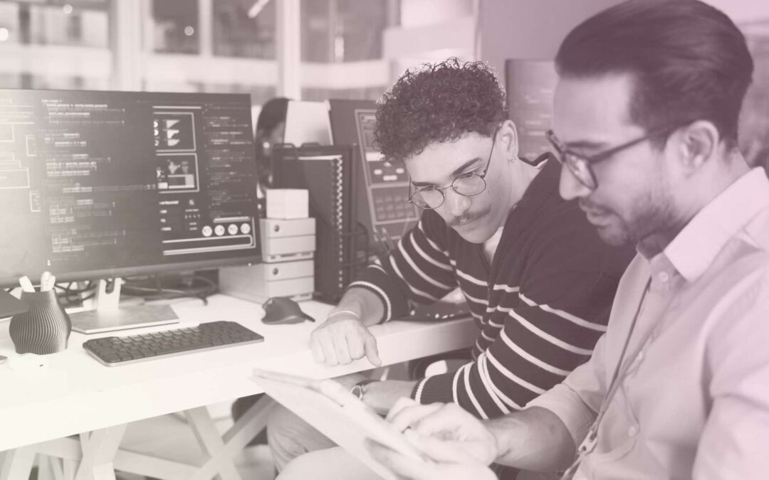 Claves para afrontar la modernización de sistemas heredados o sistemas legacy