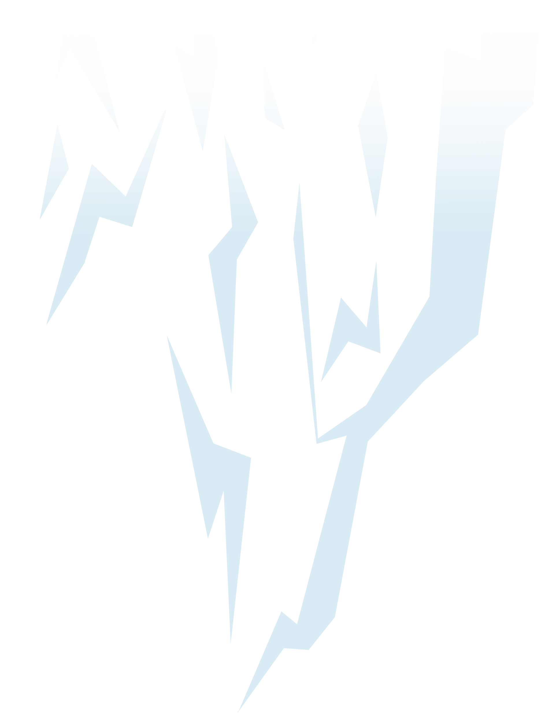 iceberg-back