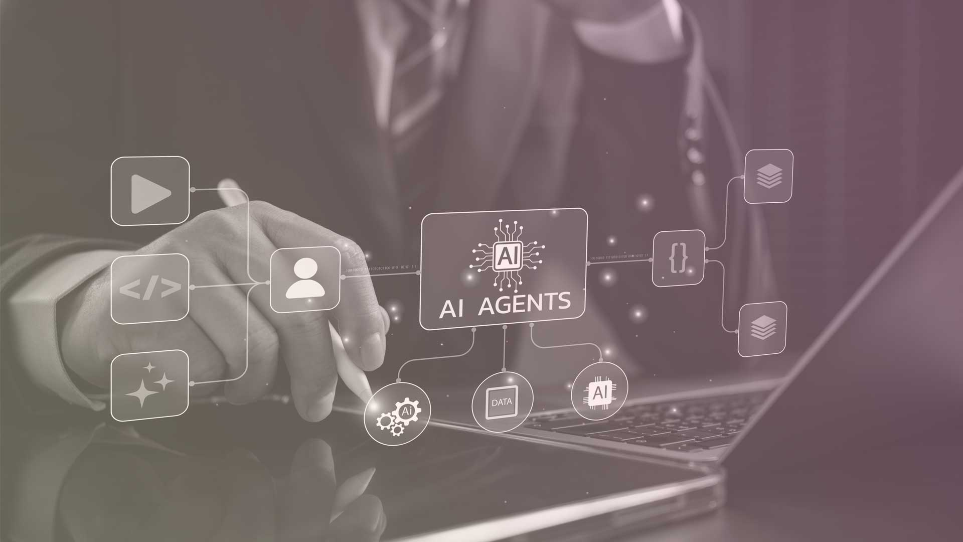 agentes de ia para empresas