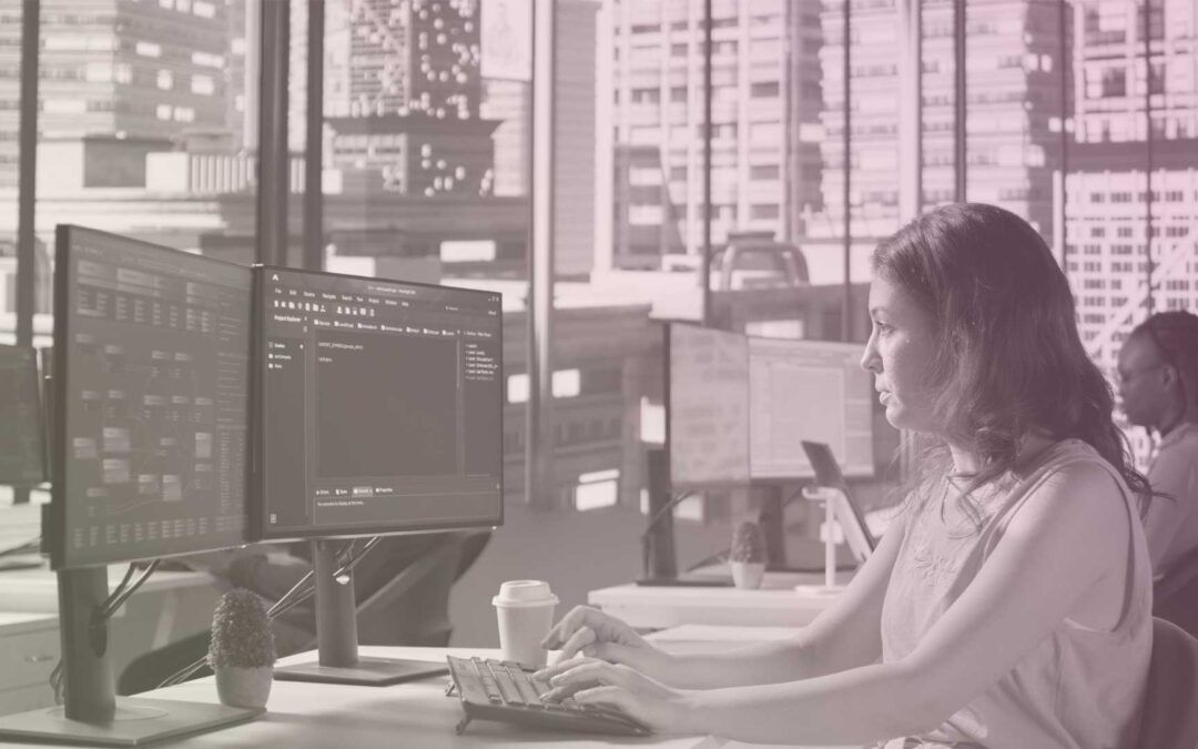 Inteligencia Artificial inclusiva: cómo usar la IA para mejorar la accesibilidad sin excluir a nadie