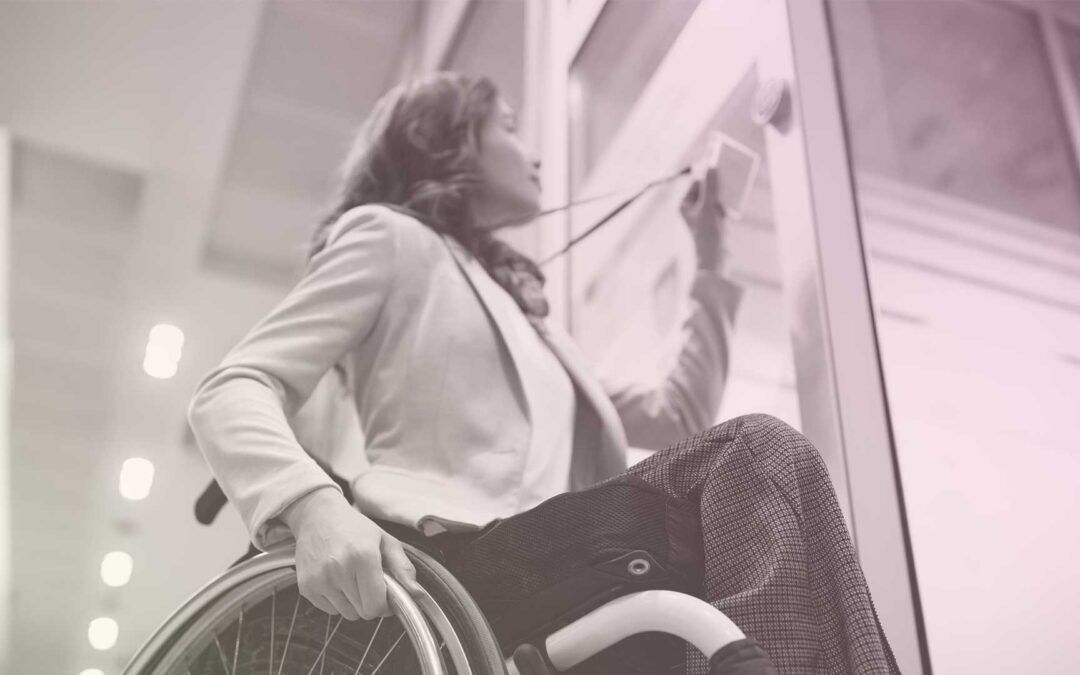 IA para personas con discapacidad: tecnologías que mejoran la autonomía y la inclusión