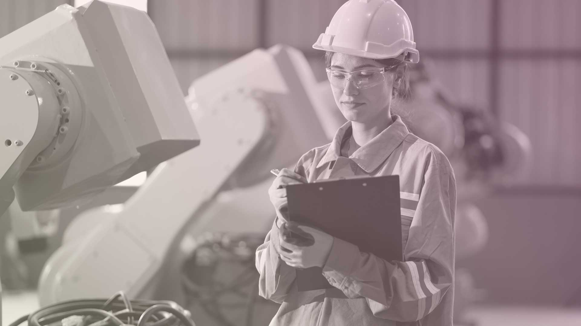 smart factory