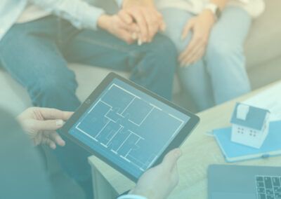 Del software legacy a una plataforma web moderna