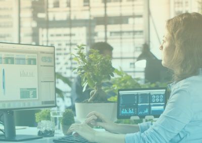 Migración de COBOL a Java en el sector financiero