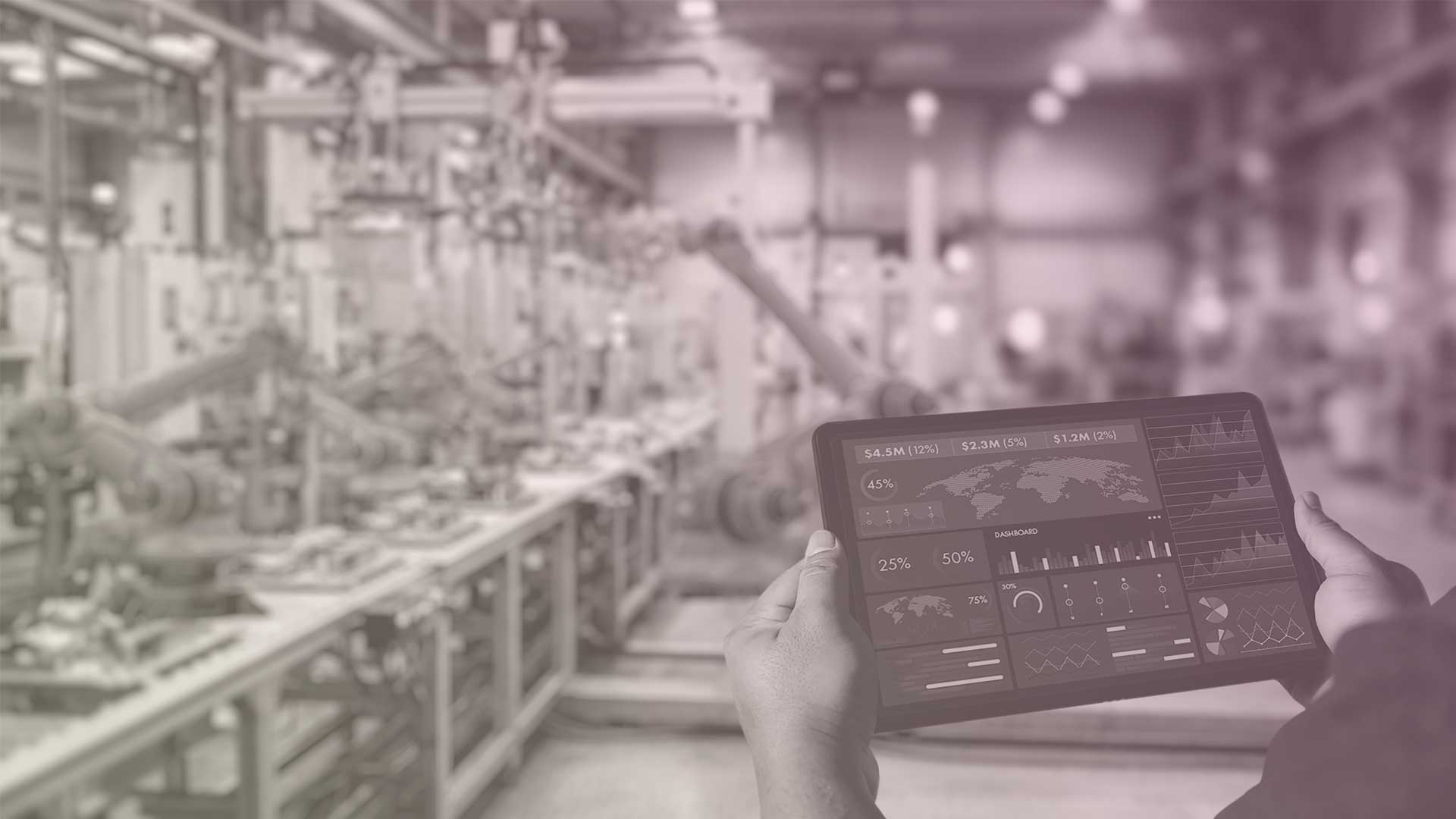 analisis de datos industriales
