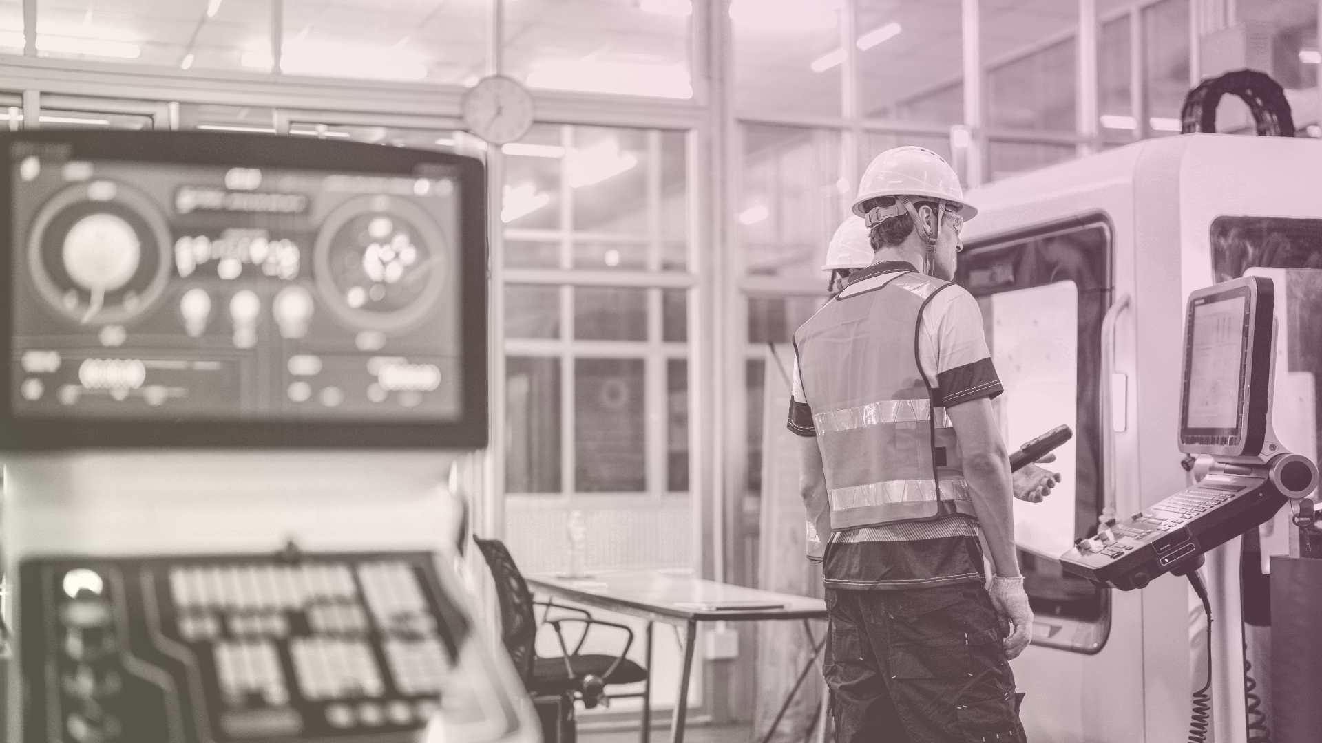 trazabilidad en la industria